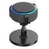 Echo Dot 3rd Desktop Stand 360¬∞ Adjustable Smart Home Speaker Accessory Rack