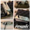 FMUSER RF PM-1A 5200W RF power meter 50Œ© 85-110MHz for antenna VSWR & FM transmitter output power testing