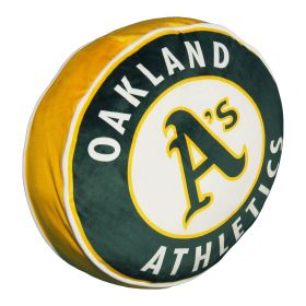 Athletics OFFICIAL Cloud Pillow