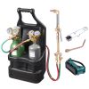 Weld Tank Torch Kit