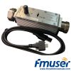 FMUSER RF PM-1A 5200W RF power meter 50Œ© 85-110MHz for antenna VSWR & FM transmitter output power testing