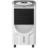 Portable Air Cooler Fan with Heater and Humidifier Function