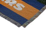 NFL 051 Bears Vintage Tapestry