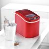 Household Mini Portable Countertop Ice Maker