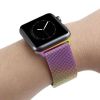 Magnetic Watch Band Replacement Milanese Bands Compatible For Apple Watch Bands 42mm Series 1 2 3